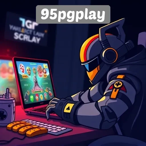 Sistem Keamanan dan Kenyamanan di Situs 95pgplay