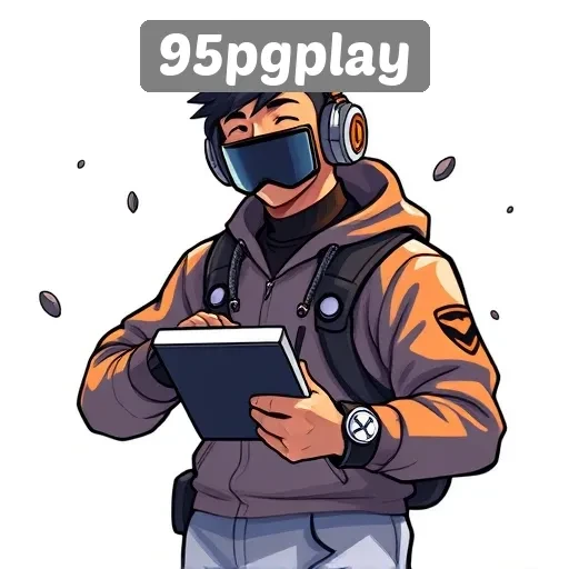 Faktor Keamanan yang Perlu Diketahui tentang 95pgplay