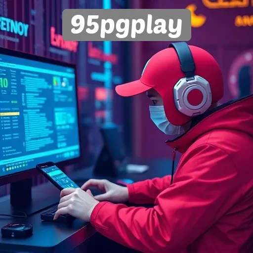 Tahu Lebih Jauh Tentang Keamanan di 95pgplay