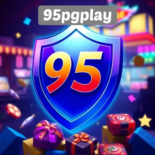 Tingginya Keamanan dan Privasi di Situs 95pgplay untuk Pengguna