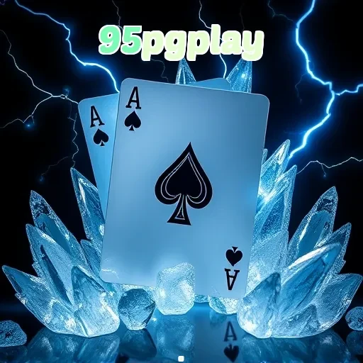 95pgplay: Ikuti Turnamen Seru dan Menangkan Hadiah Menarik!