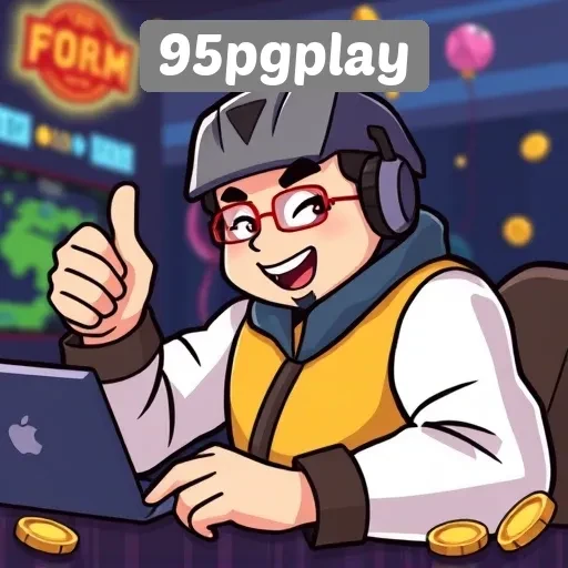 Analisis Pengalaman Pengguna di 95pgplay