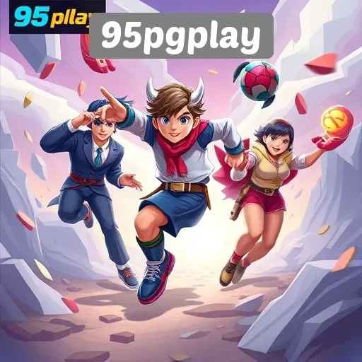 Testimoni Pengguna: Pengalaman Bermain di 95pgplay